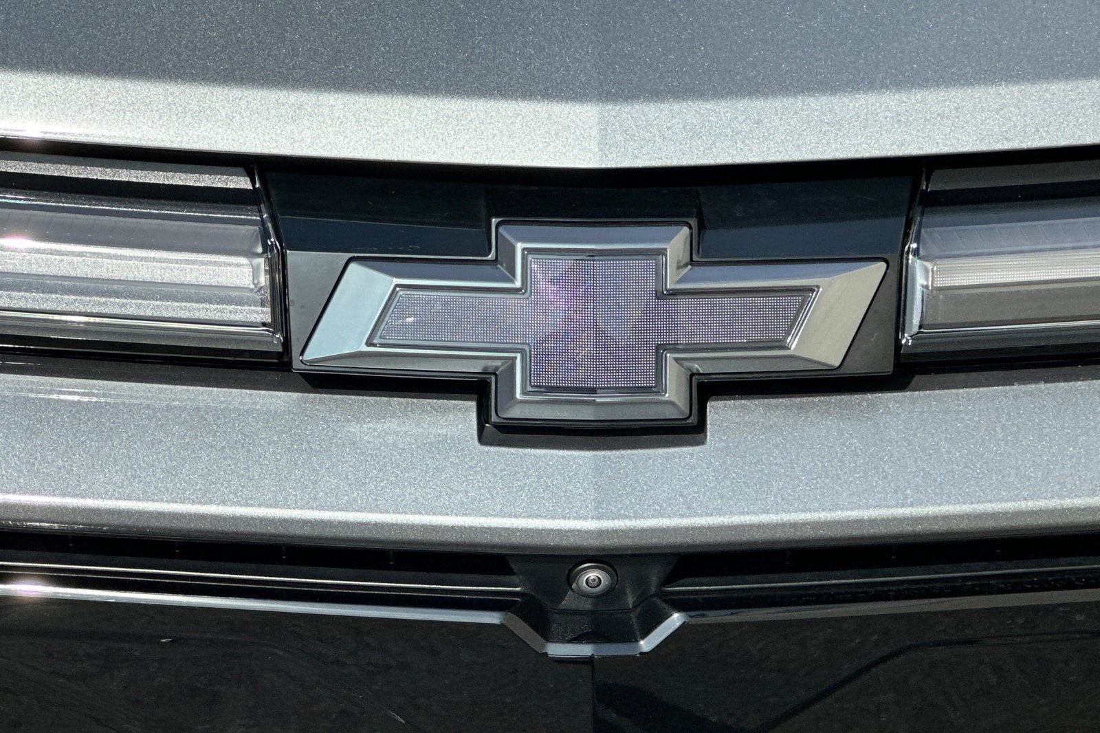 2025 Chevrolet Blazer EV RS - Photo 39