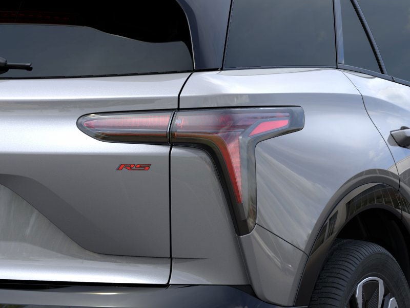 2025 Chevrolet Blazer EV RS - Photo 52