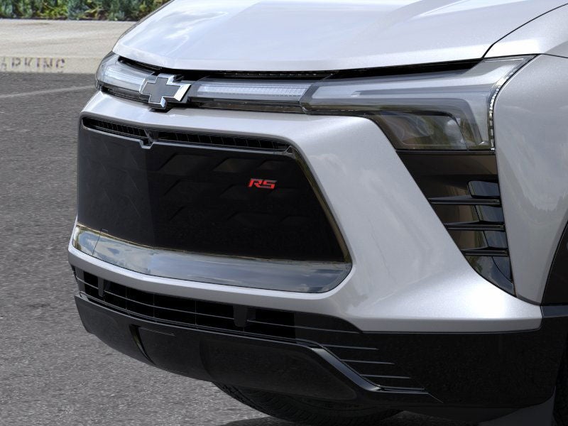 2025 Chevrolet Blazer EV RS - Photo 54
