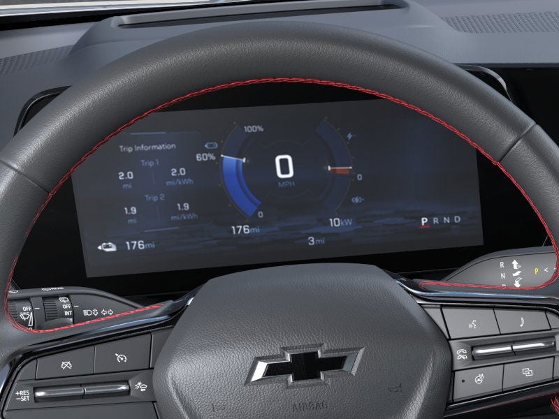 2025 Chevrolet Blazer EV RS - Photo 59