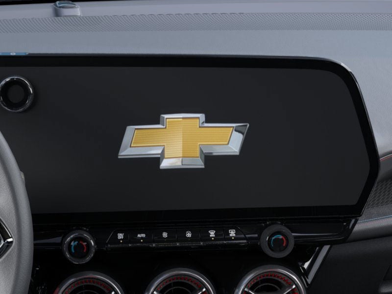 2025 Chevrolet Blazer EV RS - Photo 61