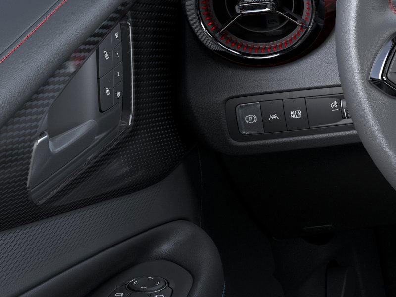 2025 Chevrolet Blazer EV RS - Photo 63