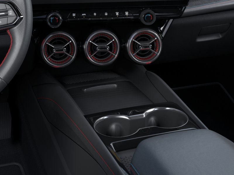 2025 Chevrolet Blazer EV RS - Photo 64