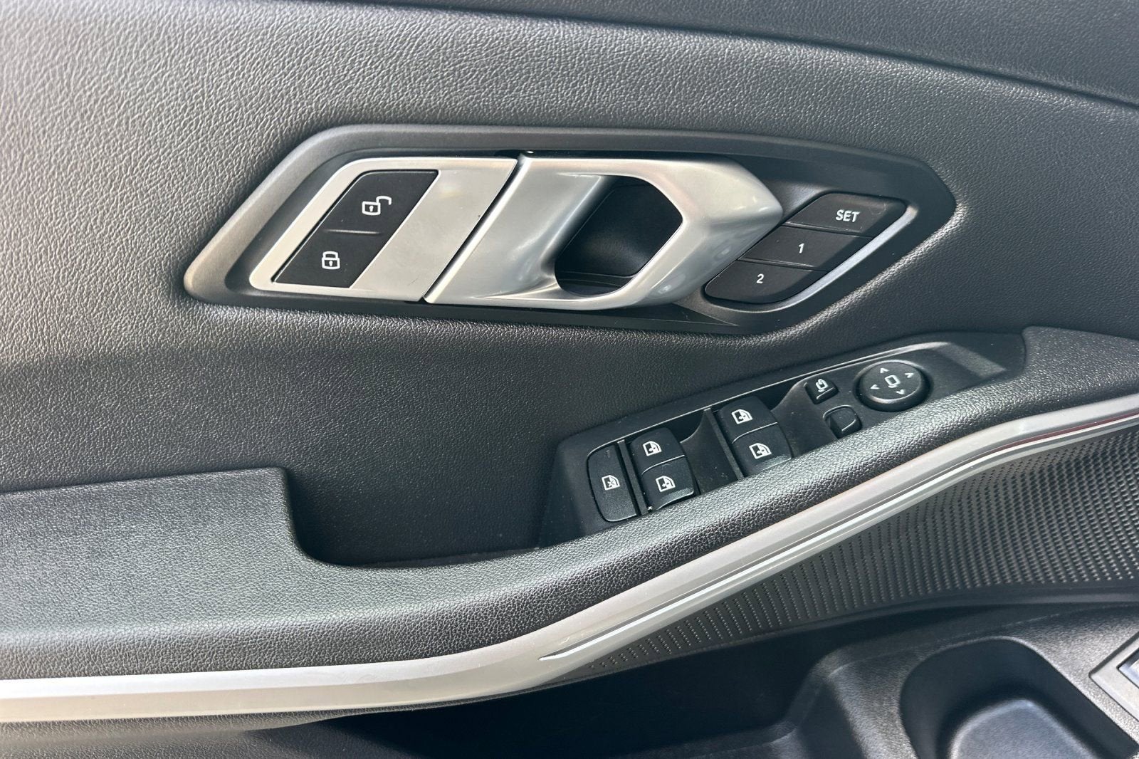 2021 BMW 3 Series M340i