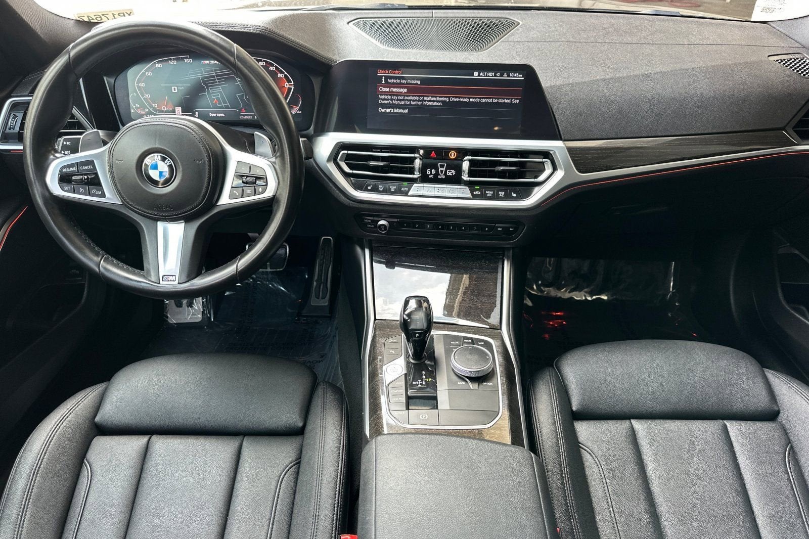 2021 BMW 3 Series M340i