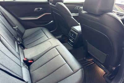 2021 BMW 3 Series M340i