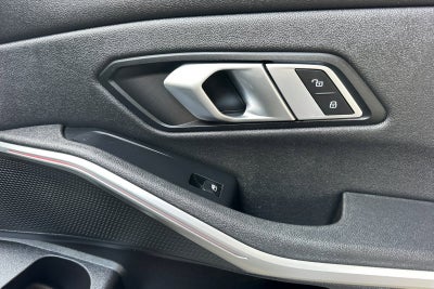 2021 BMW 3 Series M340i
