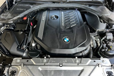 2021 BMW 3 Series M340i