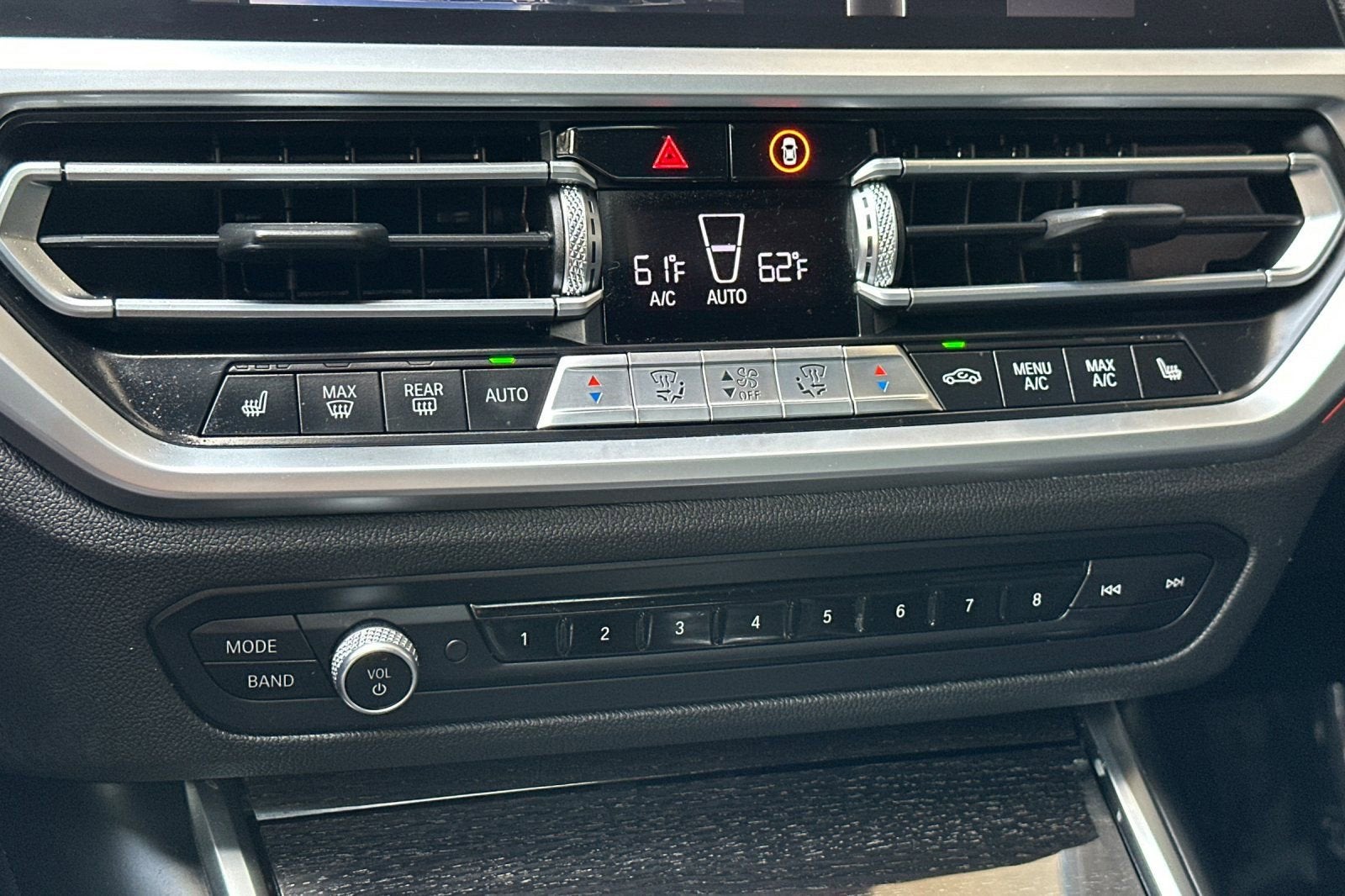 2021 BMW 3 Series M340i