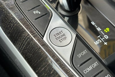 2021 BMW 3 Series M340i