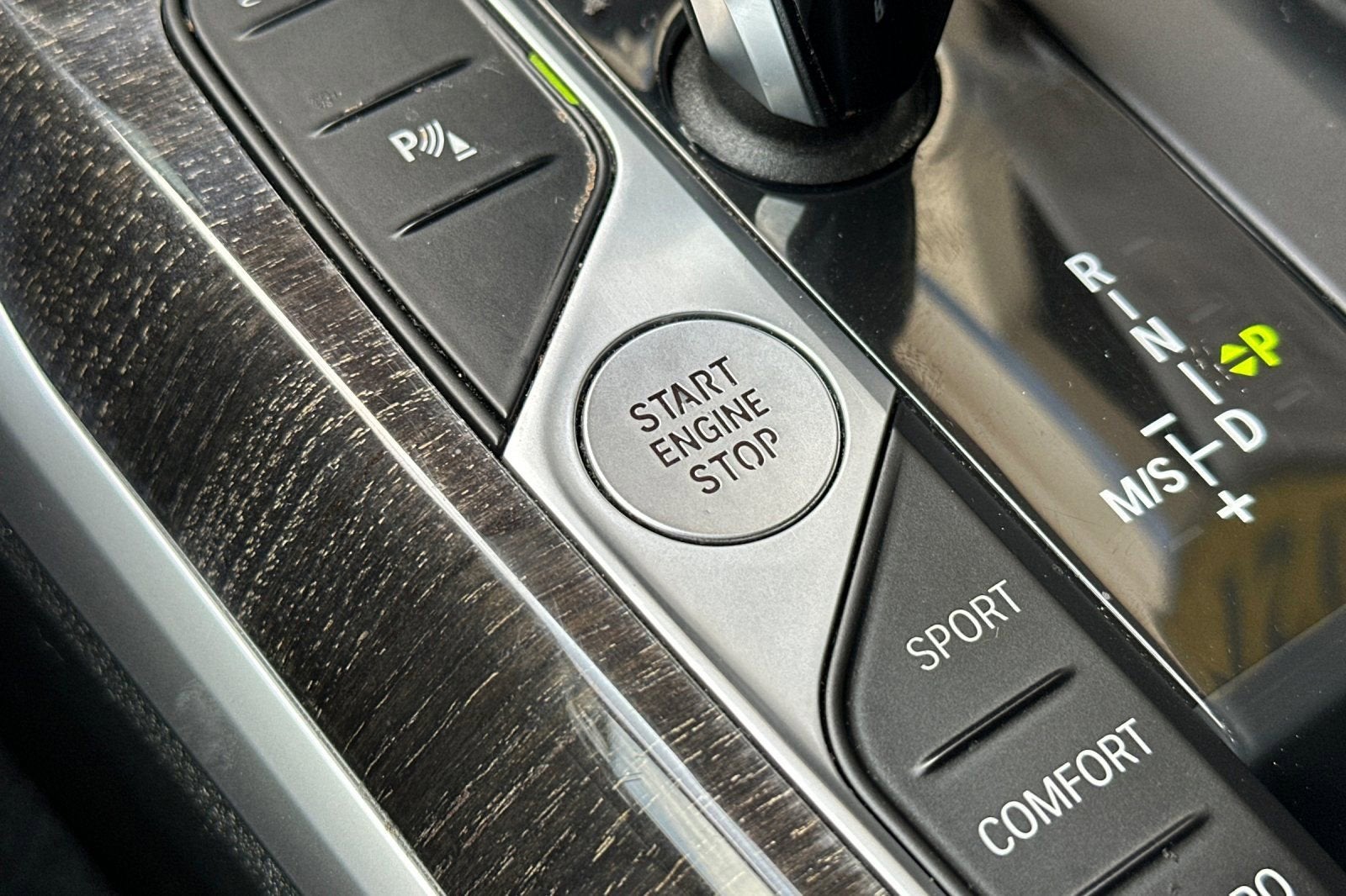 2021 BMW 3 Series M340i