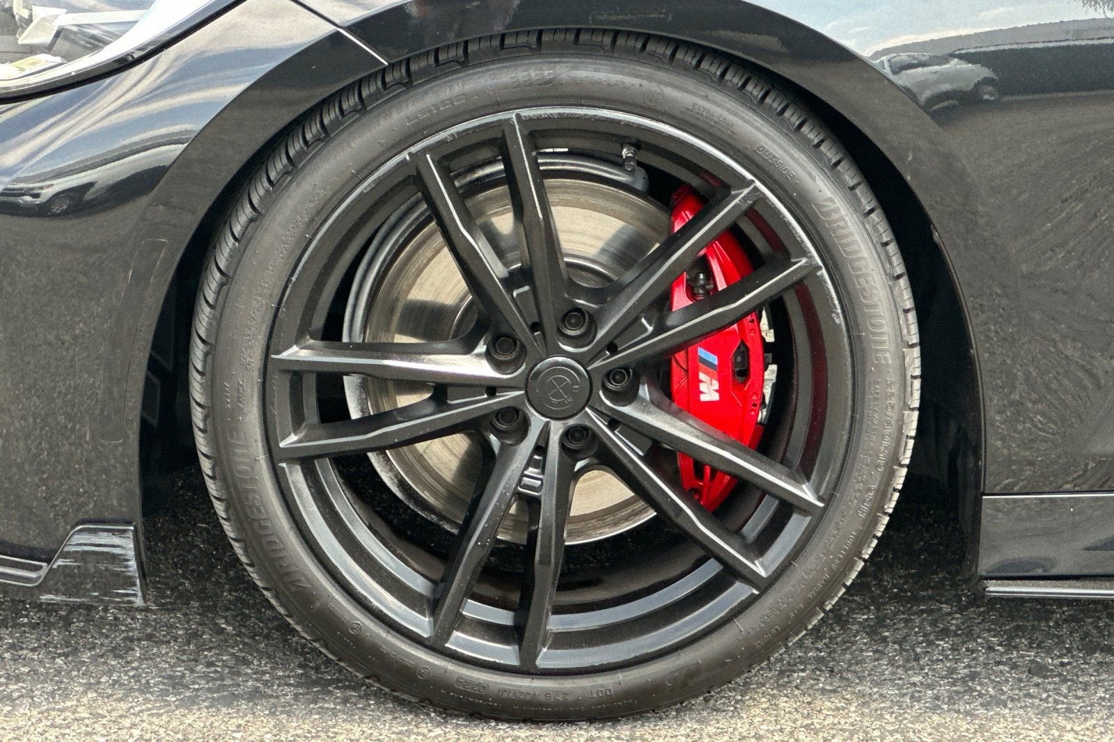 2021 BMW 3 Series M340i