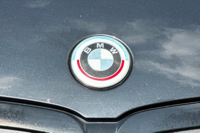 2021 BMW 3 Series M340i