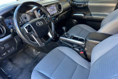 2021 Toyota Tacoma 2WD SR5