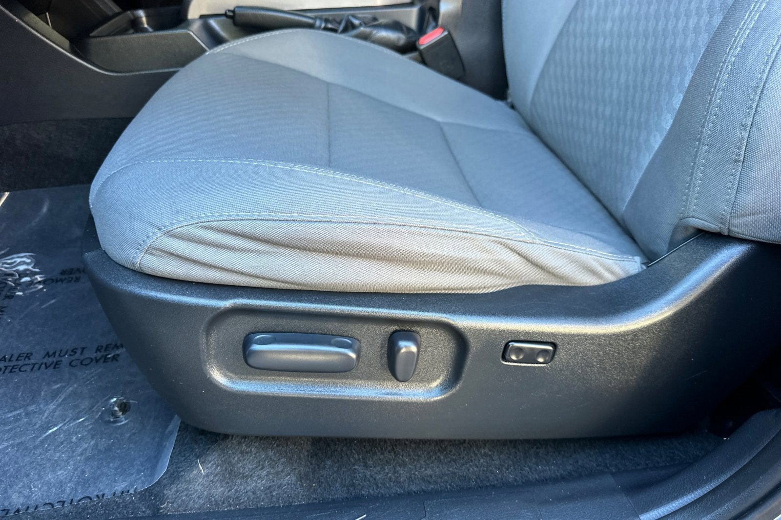 2021 Toyota Tacoma 2WD SR5