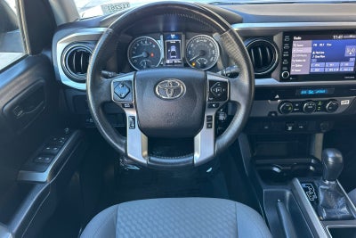 2021 Toyota Tacoma 2WD SR5