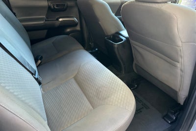 2021 Toyota Tacoma 2WD SR5