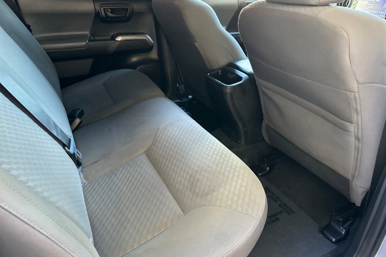 2021 Toyota Tacoma 2WD SR5