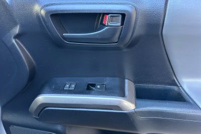 2021 Toyota Tacoma 2WD SR5