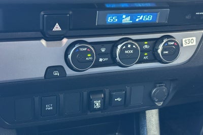 2021 Toyota Tacoma 2WD SR5