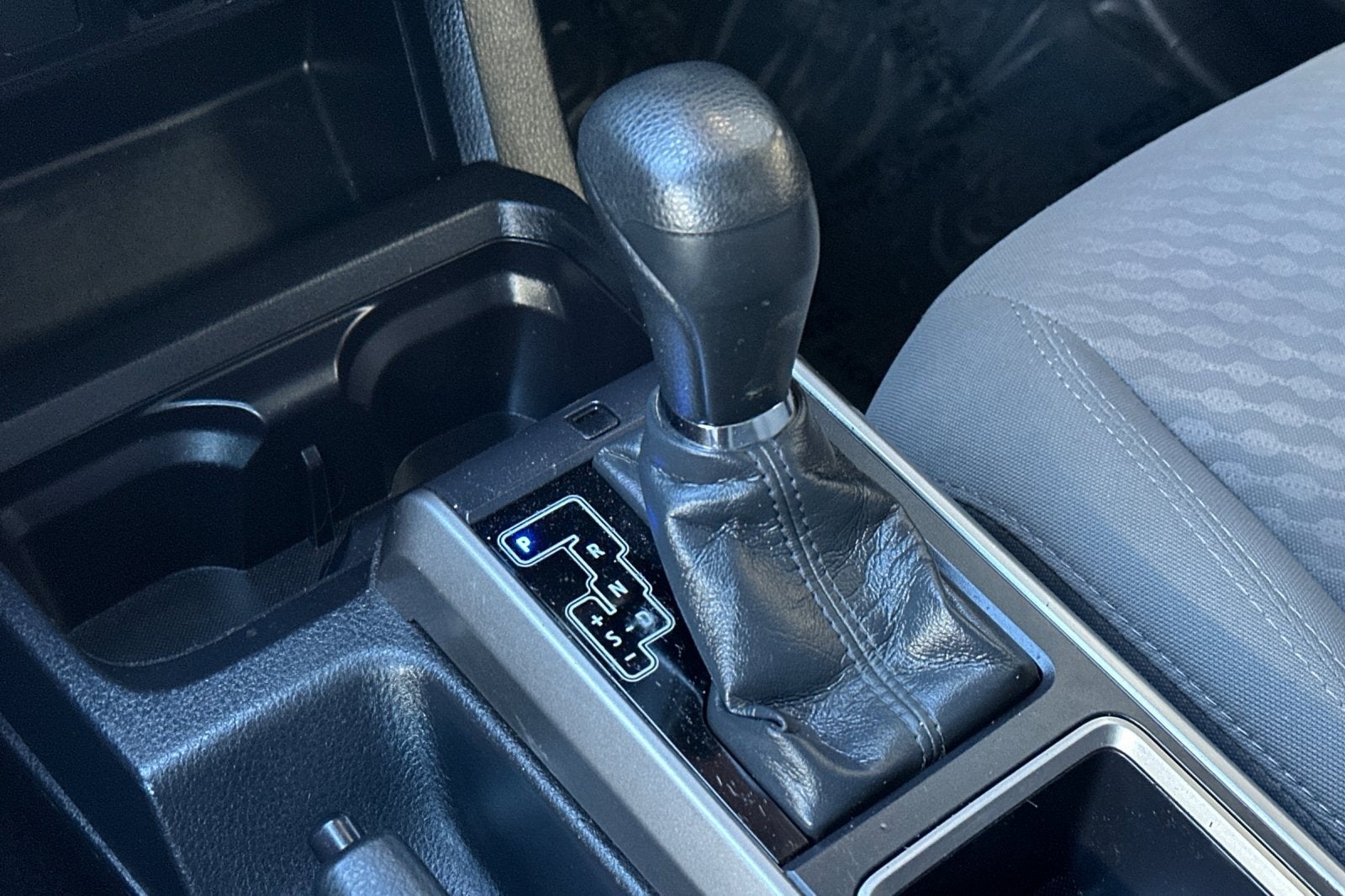 2021 Toyota Tacoma 2WD SR5