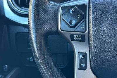 2021 Toyota Tacoma 2WD SR5