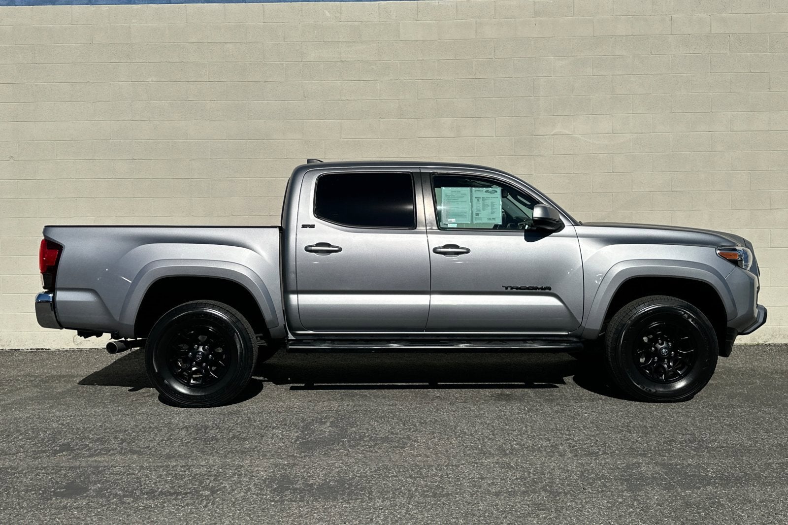 2021 Toyota Tacoma 2WD SR5