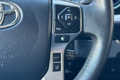 2021 Toyota Tacoma 2WD SR5