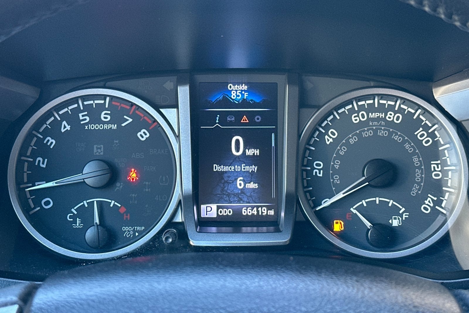 2021 Toyota Tacoma 2WD SR5