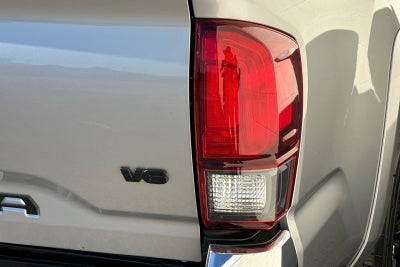 2021 Toyota Tacoma 2WD SR5