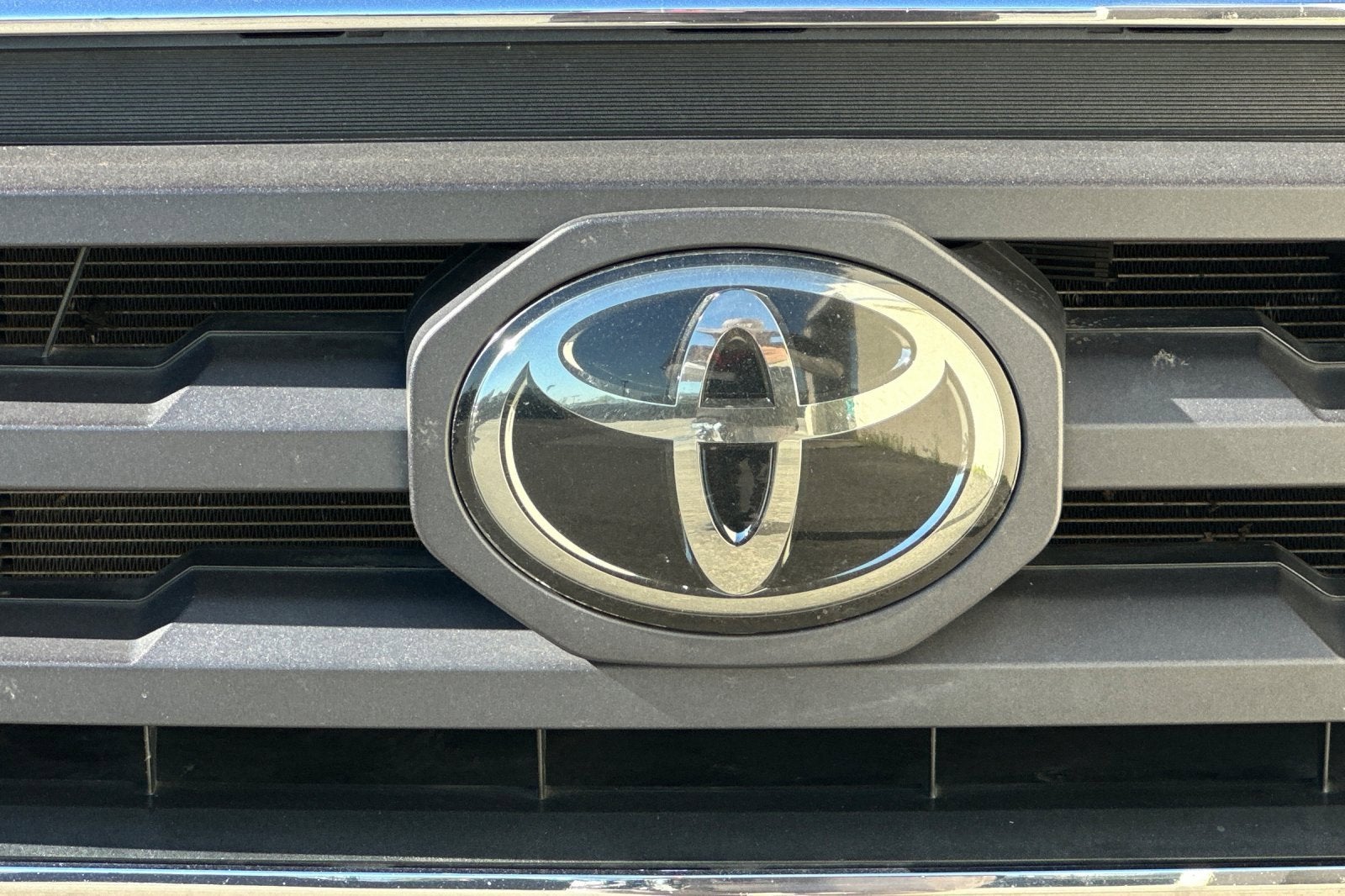 2021 Toyota Tacoma 2WD SR5
