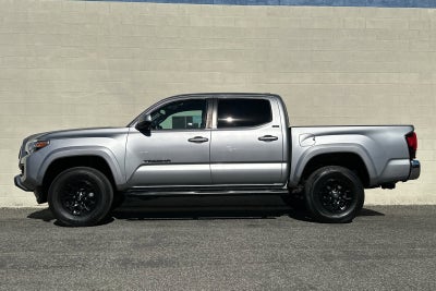 2021 Toyota Tacoma 2WD SR5