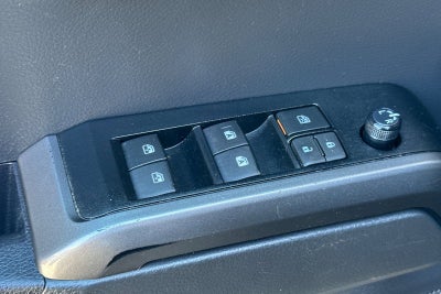 2023 Toyota Tacoma 4WD SR5