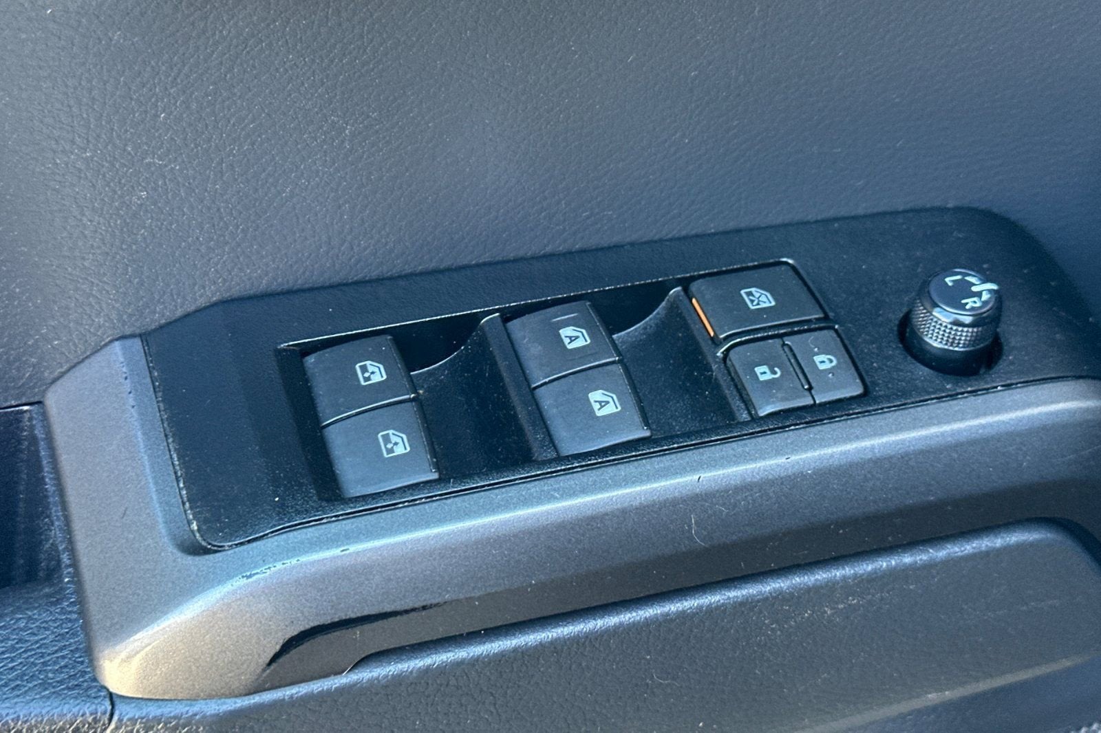 2023 Toyota Tacoma 4WD SR5