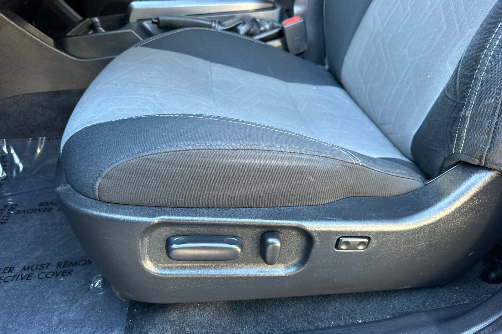 2023 Toyota Tacoma 4WD SR5