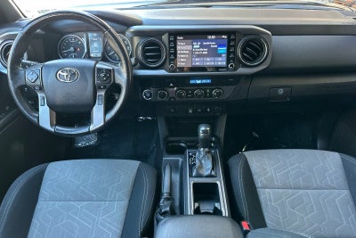 2023 Toyota Tacoma 4WD SR5