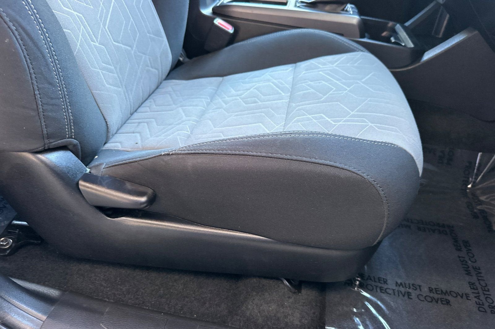 2023 Toyota Tacoma 4WD SR5