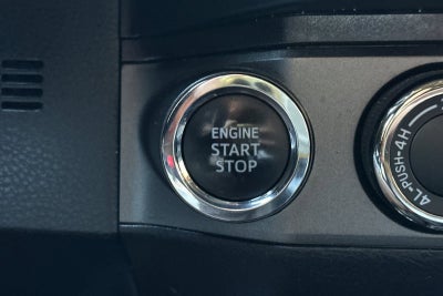 2023 Toyota Tacoma 4WD SR5