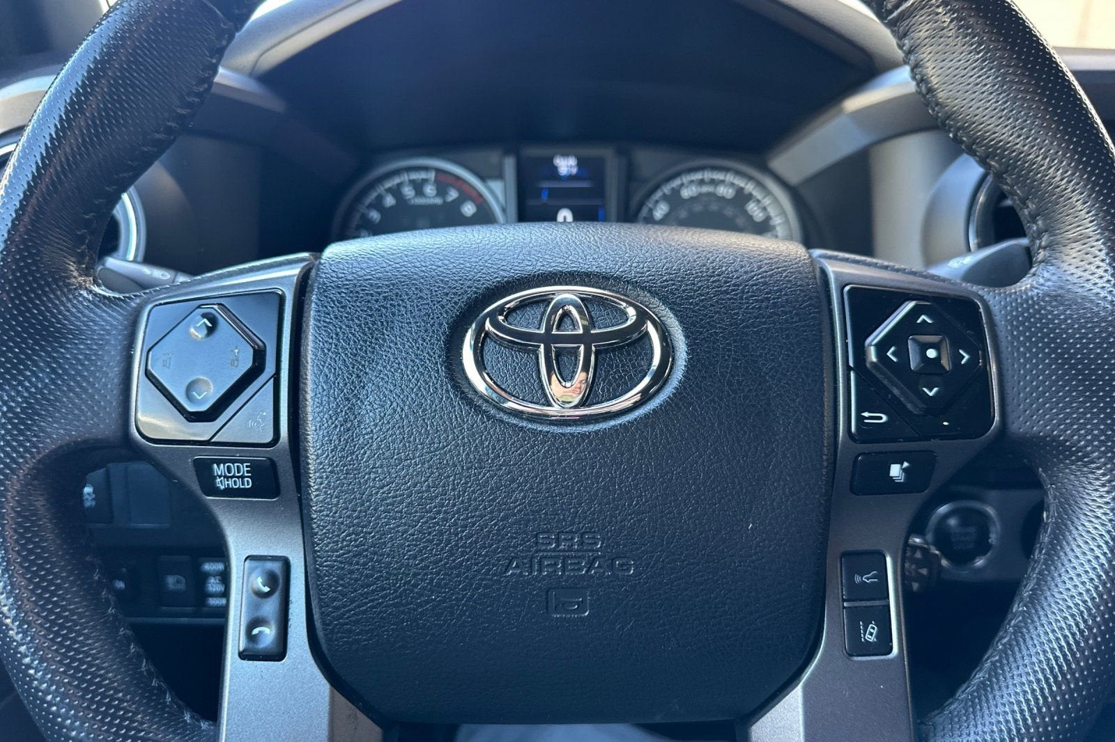 2023 Toyota Tacoma 4WD SR5