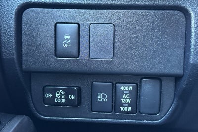 2023 Toyota Tacoma 4WD SR5