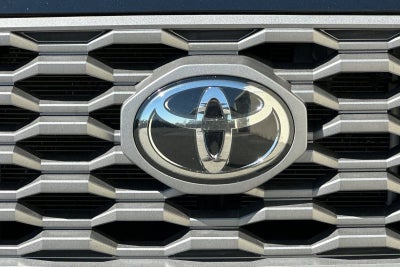 2023 Toyota Tacoma 4WD SR5