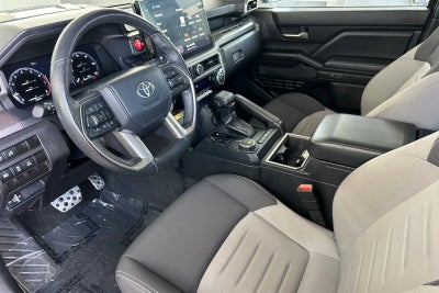 2024 Toyota Tacoma 2WD SR5