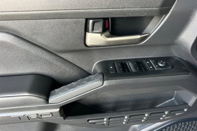 2024 Toyota Tacoma 2WD SR5