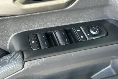 2024 Toyota Tacoma 2WD SR5