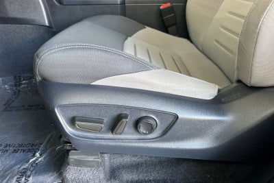2024 Toyota Tacoma 2WD SR5