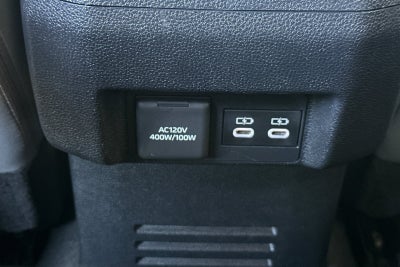 2024 Toyota Tacoma 2WD SR5