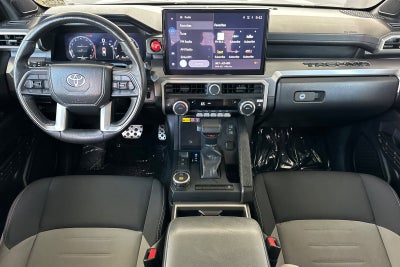 2024 Toyota Tacoma 2WD SR5