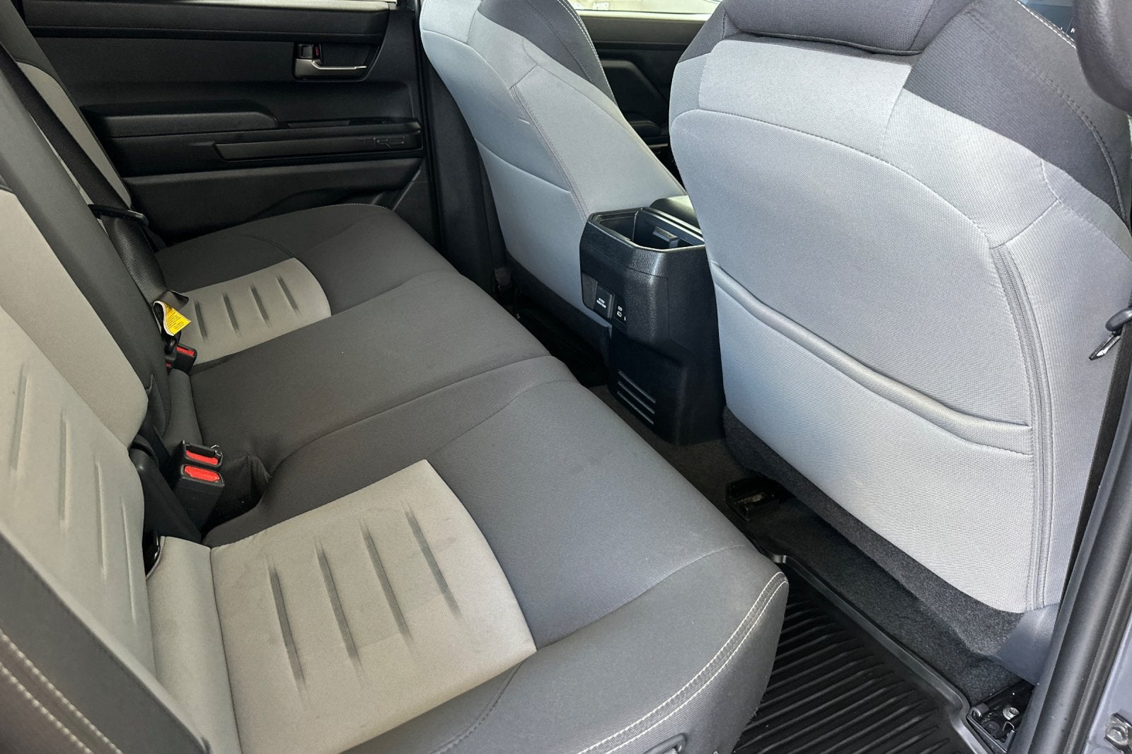 2024 Toyota Tacoma 2WD SR5
