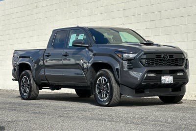 2024 Toyota Tacoma 2WD SR5