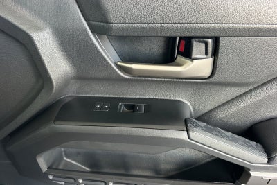 2024 Toyota Tacoma 2WD SR5